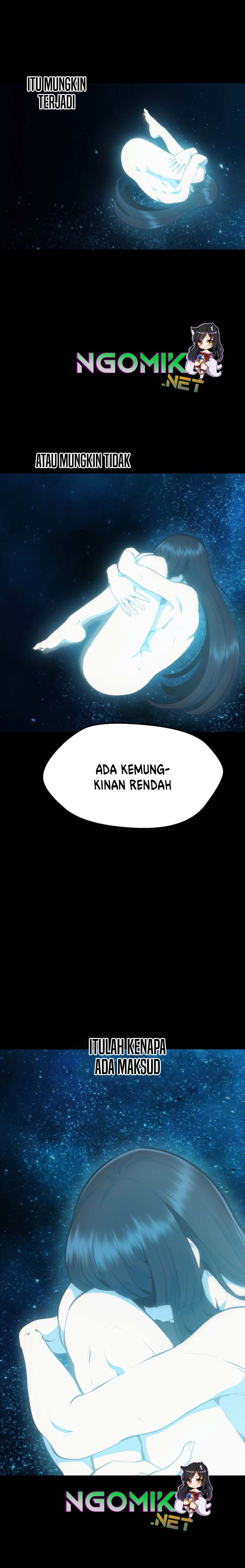 Otherworldly Sword King’s Survival Records chapter 109